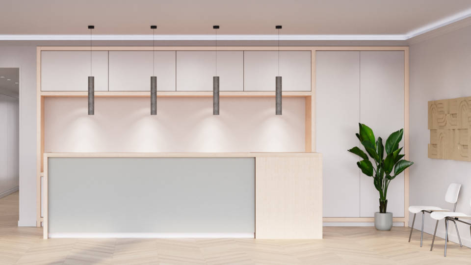 Projet immobilier Nibelung Capital